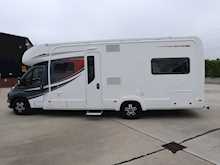 Autotrail Scout 201911