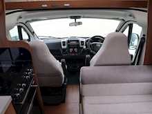 Autotrail Scout 201912