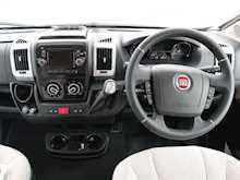 Autotrail Scout 201913