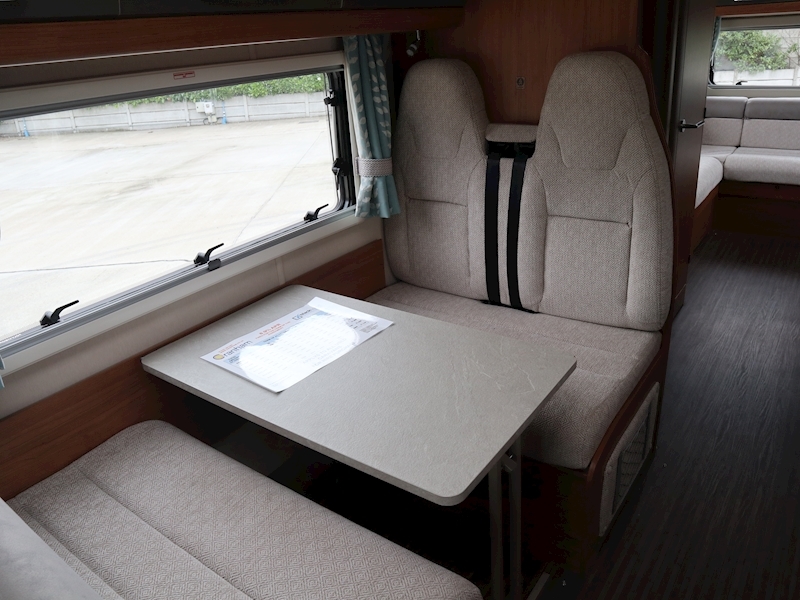 Autotrail Scout 2019 - Large 15