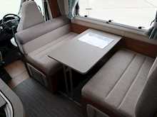 Autotrail Scout 201916