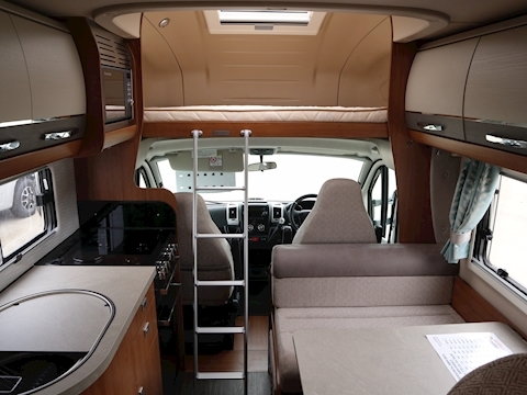 Autotrail Scout 2019 - Large 20