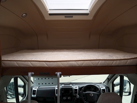 Autotrail Scout 2019 - Large 21