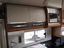 Autotrail Scout 201922