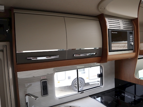 Autotrail Scout 2019 - Large 22