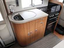 Autotrail Scout 201923