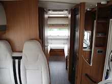 Autotrail Scout 201924