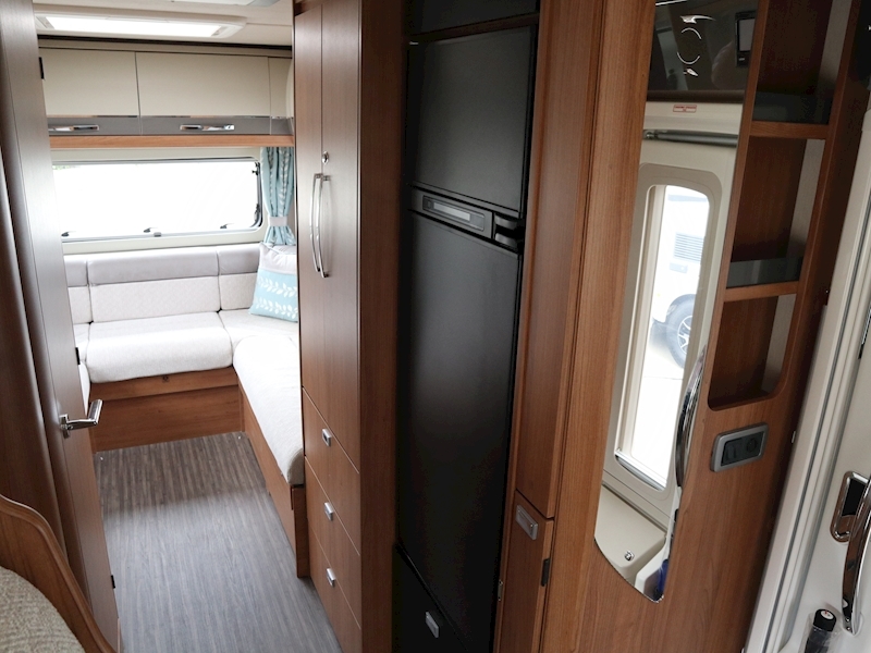 Autotrail Scout 2019 - Large 25