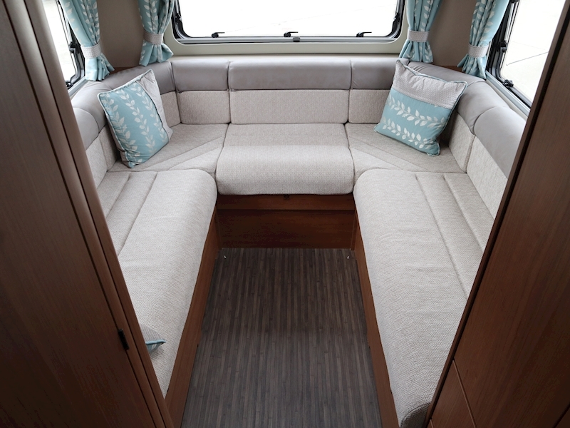 Autotrail Scout 2019 - Large 26
