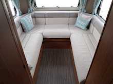Autotrail Scout 201926