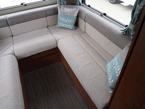 Autotrail Scout 2019 - Large 28