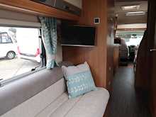Autotrail Scout 201929
