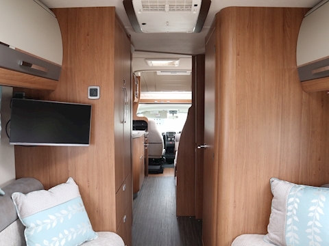 Autotrail Scout 2019 - Large 30