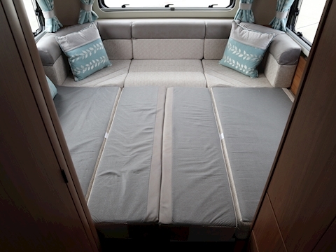 Autotrail Scout 2019 - Large 31