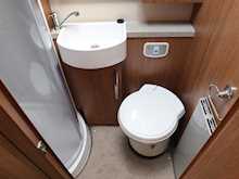 Autotrail Scout 201933