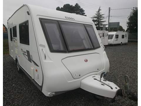 Elddis Crusader