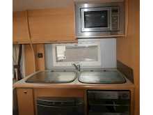 Elddis Crusader 2010 Hurricane8