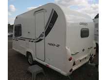 Bailey Orion 2011 400/20