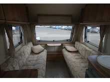 Bailey Orion 2011 400/21