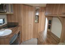 Bailey Orion 2011 400/22