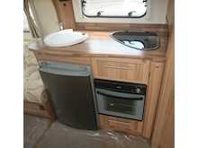 Bailey Orion 2011 400/23