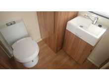 Bailey Orion 2011 400/25