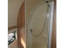 Bailey Orion 2011 400/26