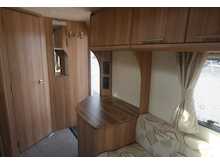 Bailey Orion 2011 400/27