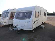 Lunar Lexon 2009 SB0