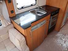 Lunar Lexon 2009 SB10