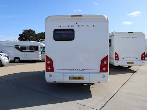 Autotrail Imala 620 Hi-Line - U1376