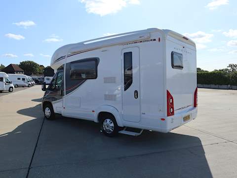 Autotrail Imala 620 Hi-Line - U1376