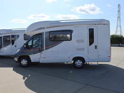 Autotrail Imala 620 Hi-Line - U1376