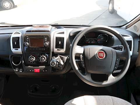 Autotrail Imala 620 Hi-Line - U1376