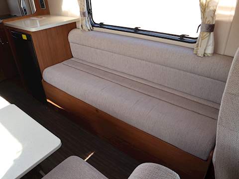 Autotrail Imala 620 Hi-Line - U1376