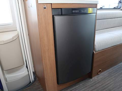Autotrail Imala 620 Hi-Line - U1376