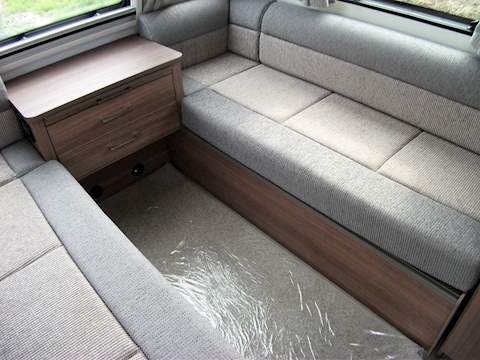 Bailey Phoenix 642 - U1377