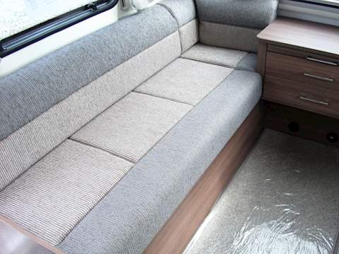 Bailey Phoenix 642 - U1377