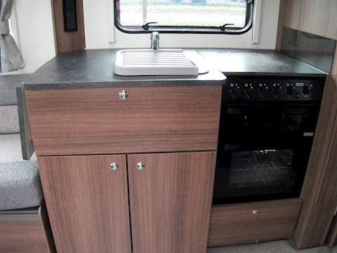 Bailey Phoenix 642 - U1377
