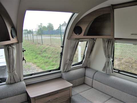 Bailey Phoenix 642 - U1377