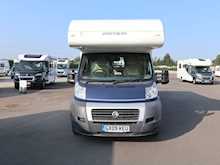 Swift Escape 2009 6861