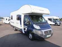 Swift Escape 2009 6862