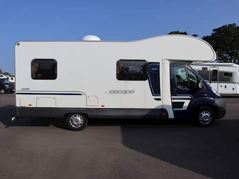 Swift Escape 686 - U1380