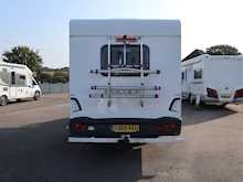 Swift Escape 2009 6864