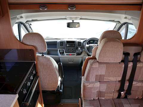 Swift Escape 686 - U1380