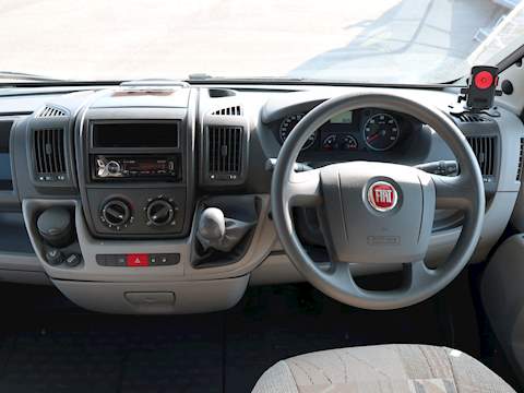 Swift Escape 686 - U1380