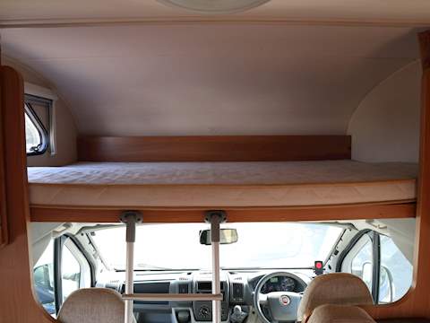 Swift Escape 686 - U1380