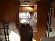 Swift Escape 2009 68614