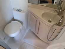 Swift Escape 2009 68620