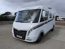 Geist Comfort Explorer 2018 5850
